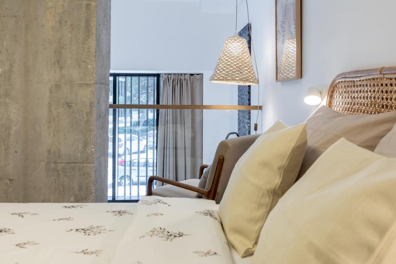 Apartup Opera Loft Love Валенсия Экстерьер фото