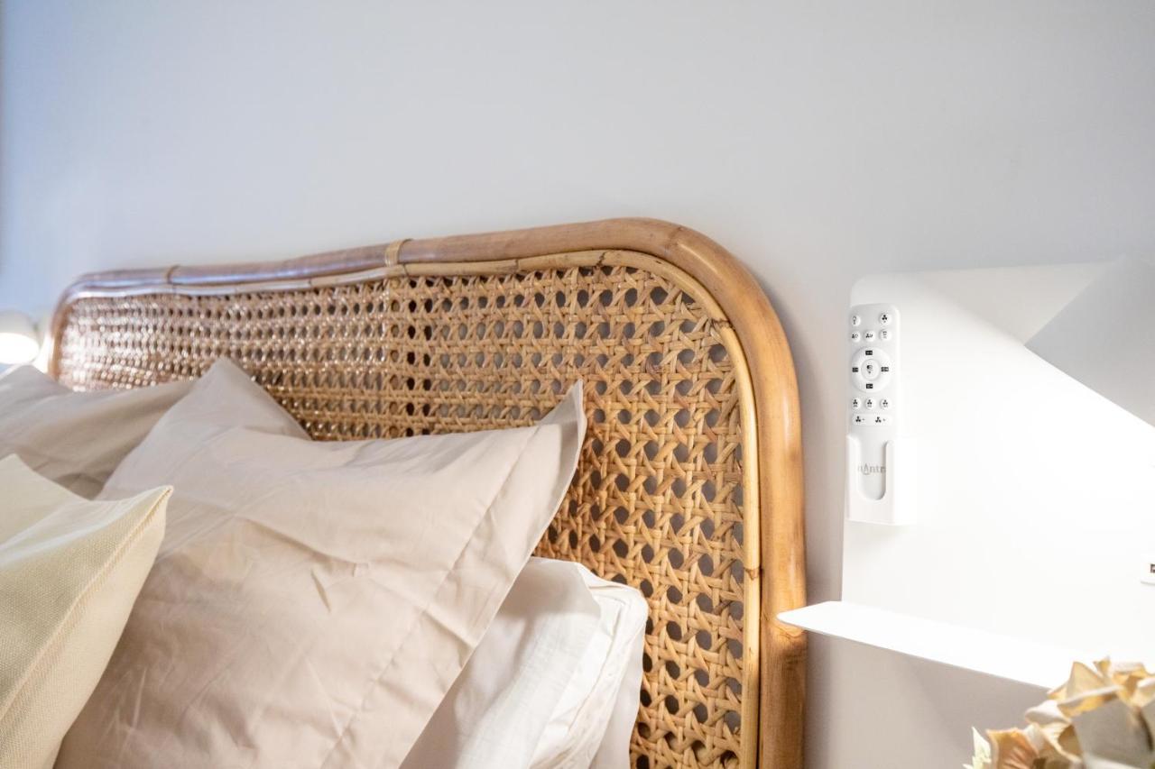 Apartup Opera Loft Love Валенсия Экстерьер фото